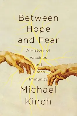 Medzi nádejou a strachom - Between Hope and Fear