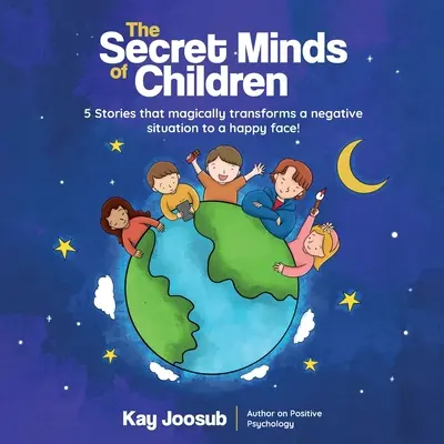 Tajná myseľ detí - The Secret Minds of Children