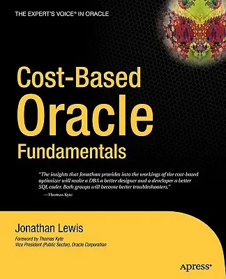 Základy Oracle založené na nákladoch - Cost-Based Oracle Fundamentals