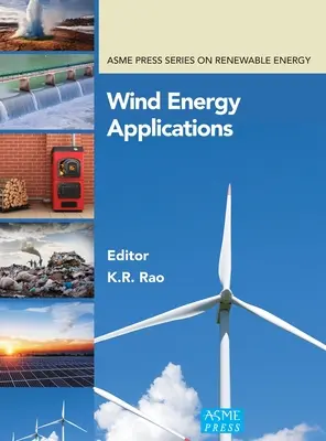 Aplikácie veternej energie - Wind Energy Applications