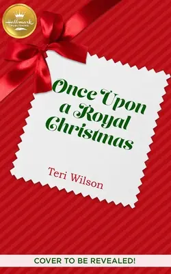 Raz na kráľovské Vianoce - Once Upon a Royal Christmas