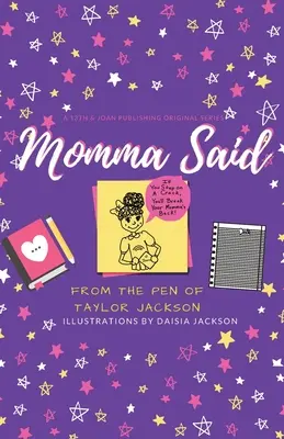 Mama povedala - Momma Said