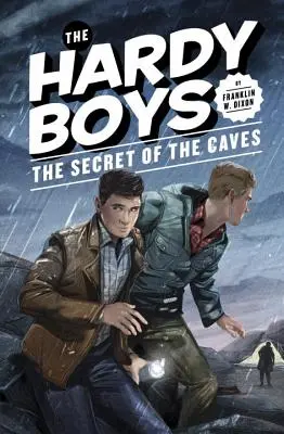 Tajomstvo jaskýň #7 - The Secret of the Caves #7
