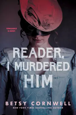 Čitateľ, zavraždil som ho - Reader, I Murdered Him