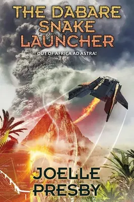 Vypúšťač hadov Dabare - The Dabare Snake Launcher