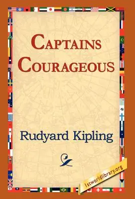 Kapitáni odvážni - Captains Courageous