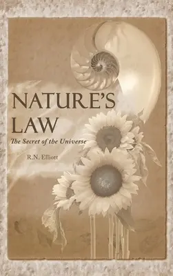 Zákon prírody: Tajomstvo vesmíru (Elliottova vlna) - Nature's law: The secret of the universe (Elliott Wave)