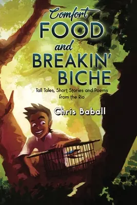 COMFORT FOOD a BREAKIN' BICHE - COMFORT FOOD and BREAKIN' BICHE