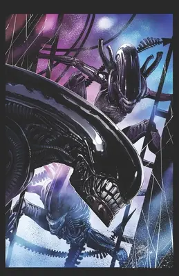 Votrelci: Pôvodné roky Omnibus Vol. 3 - Aliens: The Original Years Omnibus Vol. 3