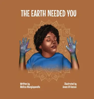 Zem ťa potrebovala - The Earth Needed You