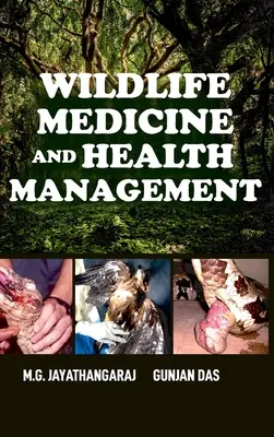 Medicína a zdravotný manažment voľne žijúcich zvierat - Wildlife Medicine And Health Management