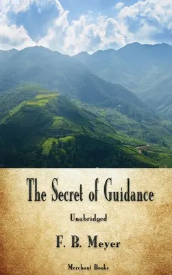 Tajomstvo vedenia - The Secret of Guidance