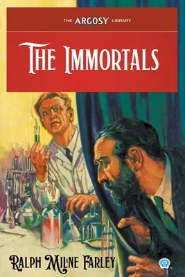 Nesmrteľní - The Immortals