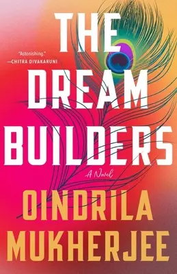 Stavitelia snov - The Dream Builders