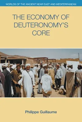 Ekonomika jadra Deuteronómium - The Economy of Deuteronomy's Core