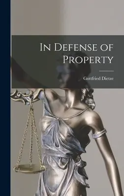 Na obranu vlastníctva - In Defense of Property