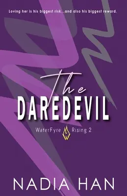 Odvážlivec: Špeciálna edícia - The Daredevil: Special Edition