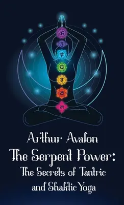 Hadia moc v tvrdej väzbe - The Serpent Power Hardcover