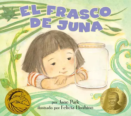 El Frasco de Juna (Junin pohár): (Junin džbán) - El Frasco de Juna (Juna's Jar): (Juna's Jar)