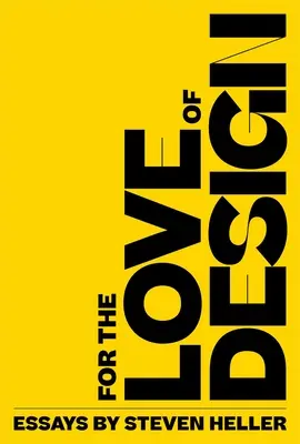 Z lásky k dizajnu - For the Love of Design