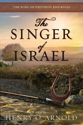 Izraelský spevák - The Singer of Israel