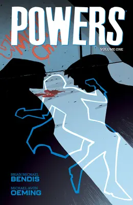 Sily zväzok 1 - Powers Volume 1