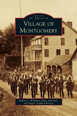 Montgomeryho dedina - Village of Montgomery