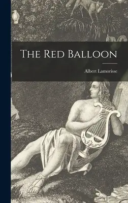 Červený balónik - The Red Balloon