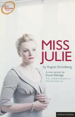 Slečna Júlia - Miss Julie