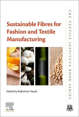 Udržateľné vlákna pre módnu a textilnú výrobu - Sustainable Fibres for Fashion and Textile Manufacturing