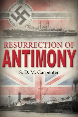 Vzkriesenie antimónu - Resurrection of Antimony