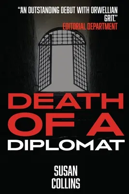 Smrť diplomata - Death of a Diplomat