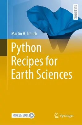Python Recepty pre vedy o Zemi - Python Recipes for Earth Sciences