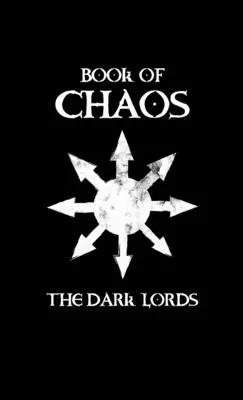 Kniha chaosu - Book of Chaos