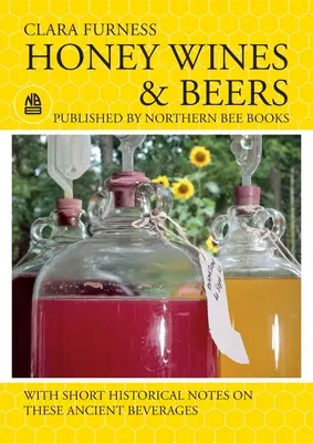 Medové vína a pivá - Honey Wines and Beers