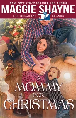 Mamička na Vianoce - A Mommy for Christmas