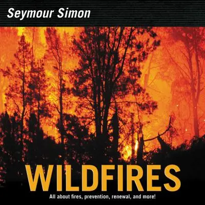 Lesné požiare - Wildfires