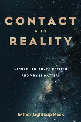 Kontakt so skutočnosťou - Contact with Reality