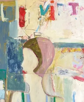 Lorna Robertson - Myšlienky, jedlá, dni - Lorna Robertson - Thoughts, Meals, Days