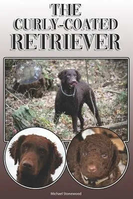 Kudrnatý retriever: A Complete and Comprehensive Owners Guide To: Kúpa, vlastníctvo, zdravie, starostlivosť, výcvik, poslušnosť, porozumenie a - The Curly-Coated Retriever: A Complete and Comprehensive Owners Guide To: Buying, Owning, Health, Grooming, Training, Obedience, Understanding and