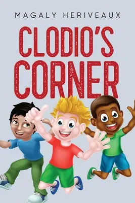 Clodiov kútik - Clodio's Corner