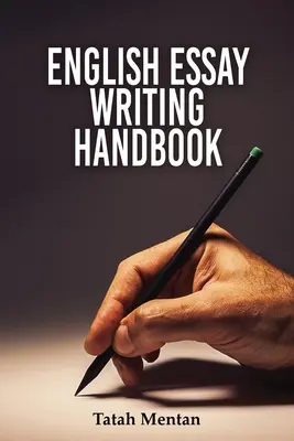 Príručka písania anglických esejí - English Essay Writing Handbook