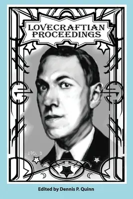 Lovecraftovský zborník č. 3 - Lovecraftian Proceedings No. 3