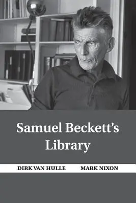 Knižnica Samuela Becketta - Samuel Beckett's Library