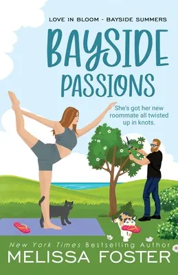 Bayside Passions - Špeciálne vydanie - Bayside Passions - Special Edition