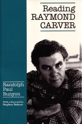 Čítanie Raymonda Carvera - Reading Raymond Carver