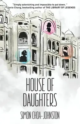 Dom dcér - House of Daughters