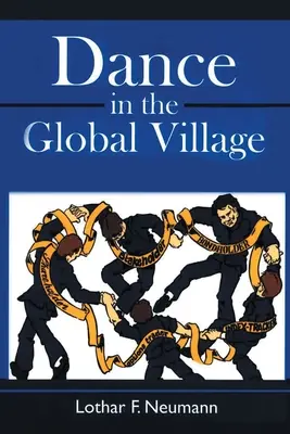 Tanec v globálnej dedine - Dance in the Global Village
