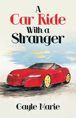 Jazda autom s cudzincom - A Car Ride with a Stranger