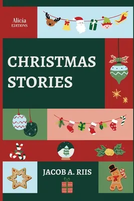 Vianočné príbehy - Christmas Stories